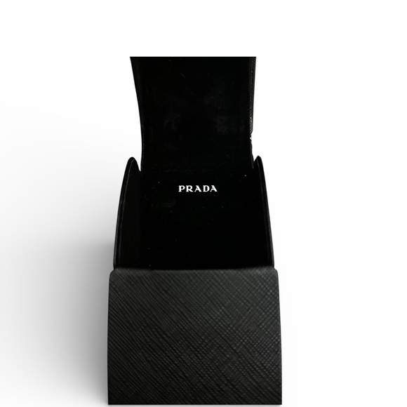 Prada Sunglasses with Case - Picture 7 of 7